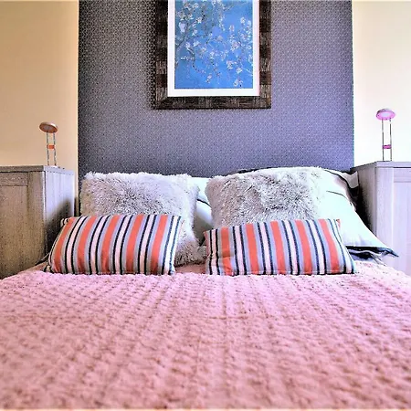 Apartament Wisniowy Sad