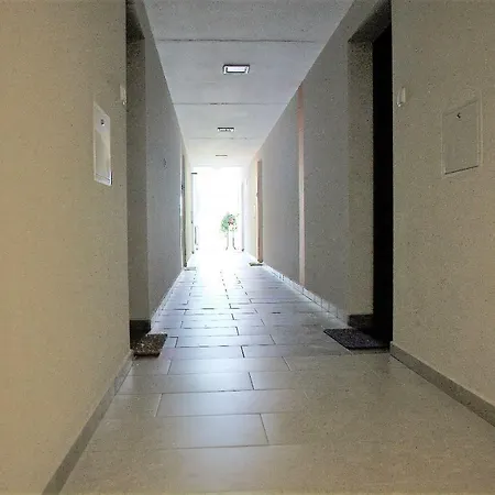 Apartment Apartament Wisniowy Sad *